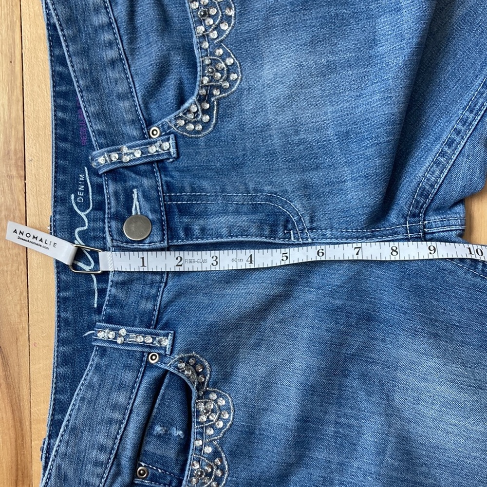 INC Jeans - Picture 12 of 13
